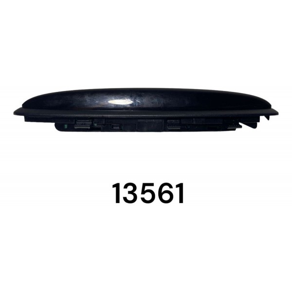 Sensor Estacionamento Mercedes B200 C250 2012/18 13561