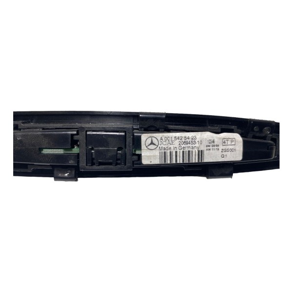 Sensor Estacionamento Mercedes B200 C250 2012/18 13561