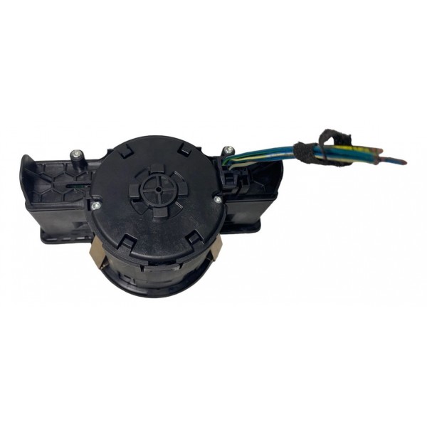 Botão Comando Farol Mercedes B200 2013/15 13575