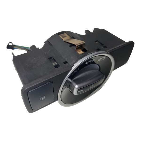 Botão Comando Farol Mercedes B200 2013/15 13575