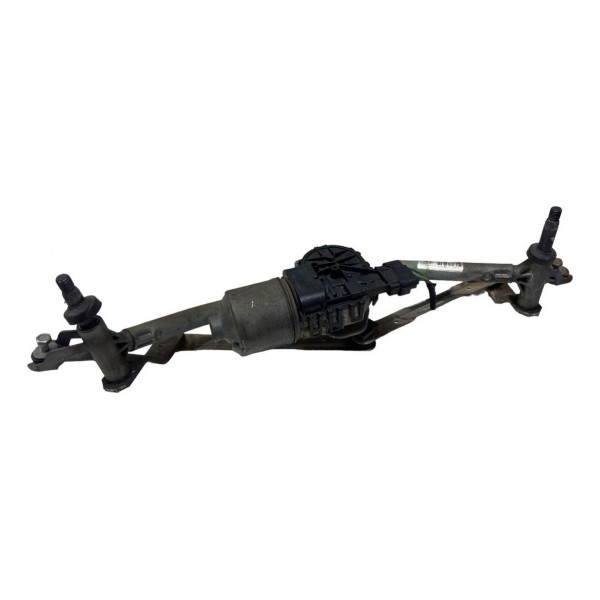 Galhada Motor Limpador Peugeot 208 2014 A 2018 13611