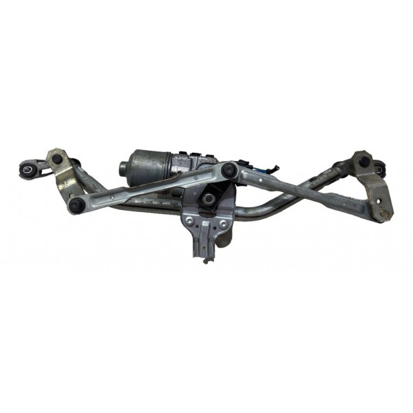 Galhada Motor Limpador Peugeot 208 2014 A 2018 13611