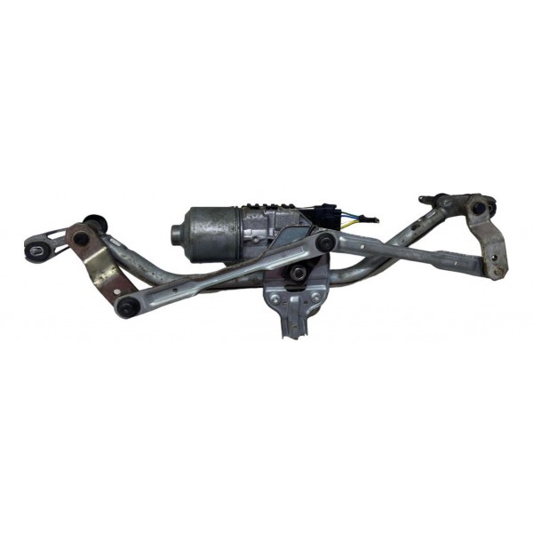 Galhada Motor Limpador Peugeot 208 2014 A 2018 13611