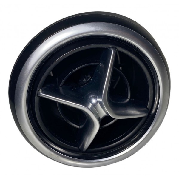 Difusor Ar Central Mercedes B200 2012/17 13572