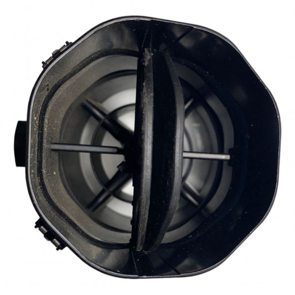 Difusor Ar Central Mercedes B200 2012/17 13572
