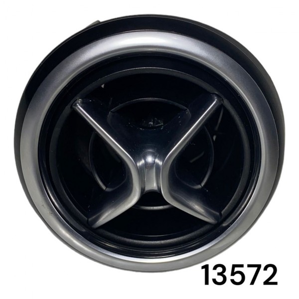 Difusor Ar Central Mercedes B200 2012/17 13572