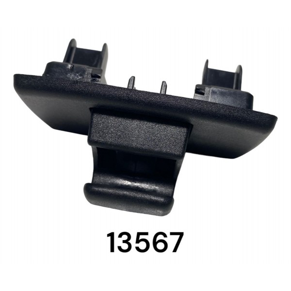 Suporte Quebra Sol Direito Mercedes B200 2014/19 13567