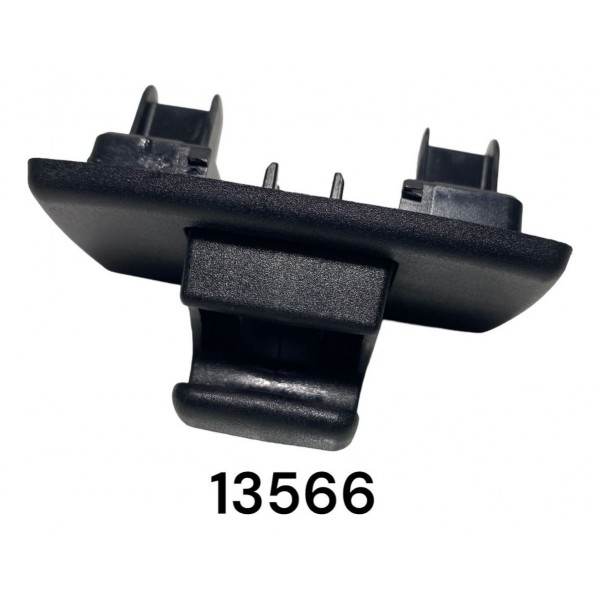 Suporte Quebra Sol Esquerdo Mercedes B200 2014/19 13566