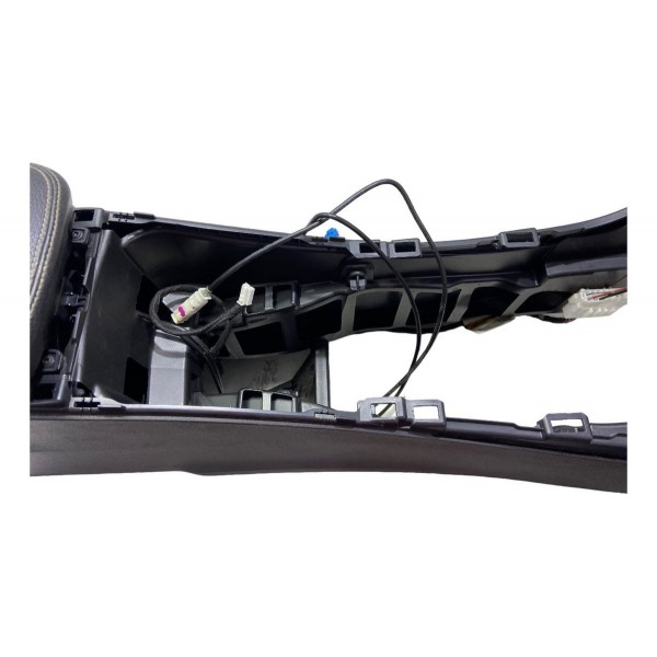 Console Central Mercedes B200 2013 A 2016 13539