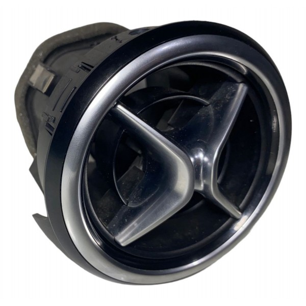Difusor Ar Canto Esq Mercedes B200 2012/17 13573