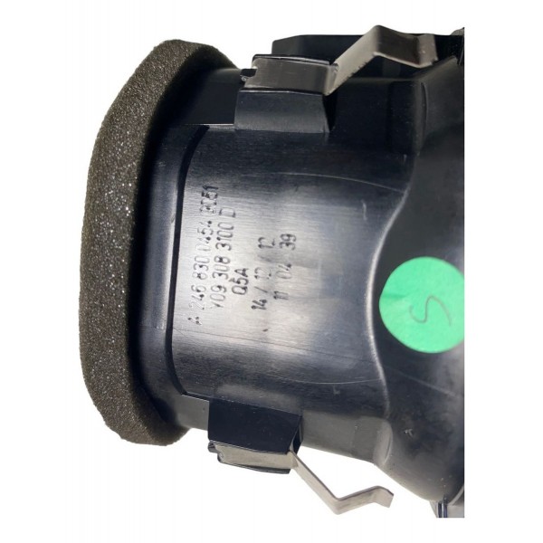 Difusor Ar Canto Esq Mercedes B200 2012/17 13573