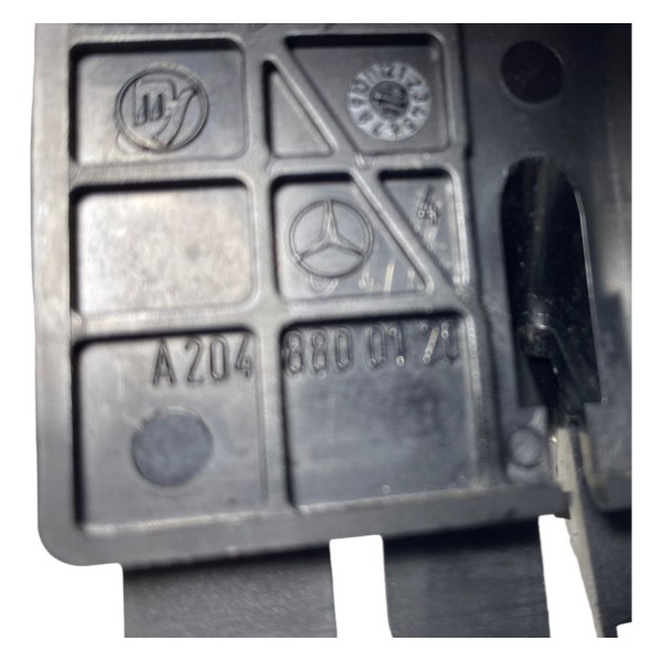 Maçaneta Capô Mercedes A200 B200 2013/19 13562