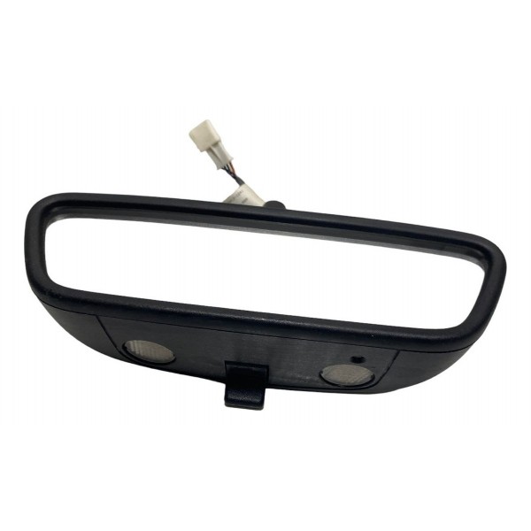 Espelho Retrovisor Inter Teto Mercedes B200 2013/17 13553