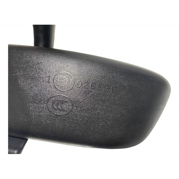Espelho Retrovisor Inter Teto Mercedes B200 2013/17 13553