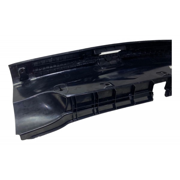 Moldura Soleira Porta Malas Bmw 120i 2006 A 2012 13605