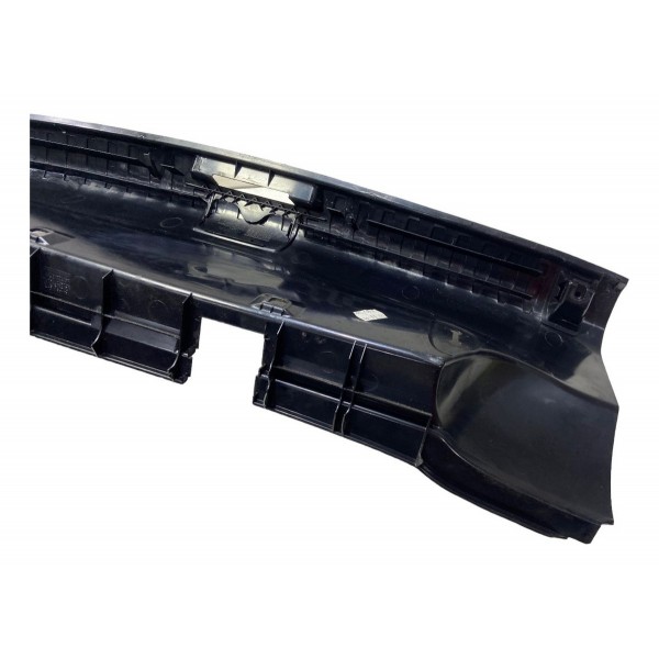 Moldura Soleira Porta Malas Bmw 120i 2006 A 2012 13605