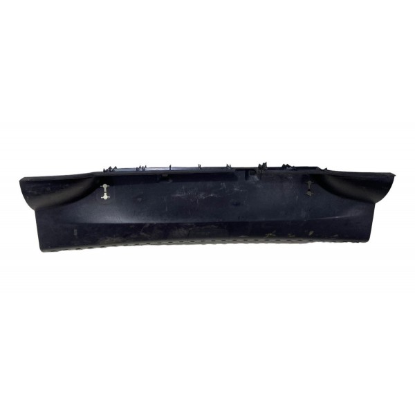 Moldura Soleira Porta Malas Bmw 120i 2006 A 2012 13605