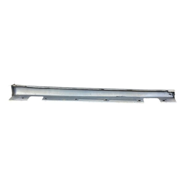 Spoiler Lado Direito Mercedes B200 2013 13604