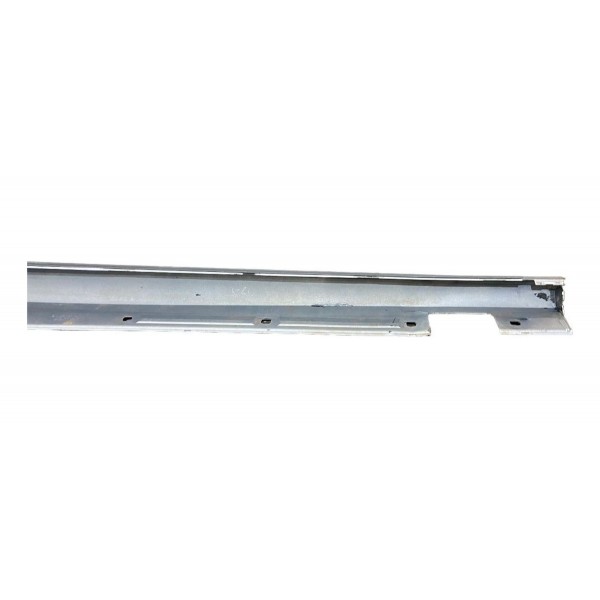 Spoiler Lado Direito Mercedes B200 2013 13604