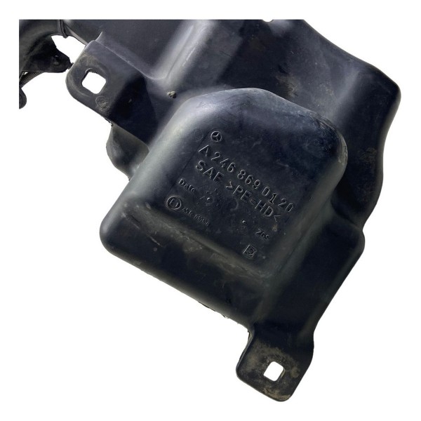 Reservatorio Agua Parabrisa Mercedes B200 2014 13538