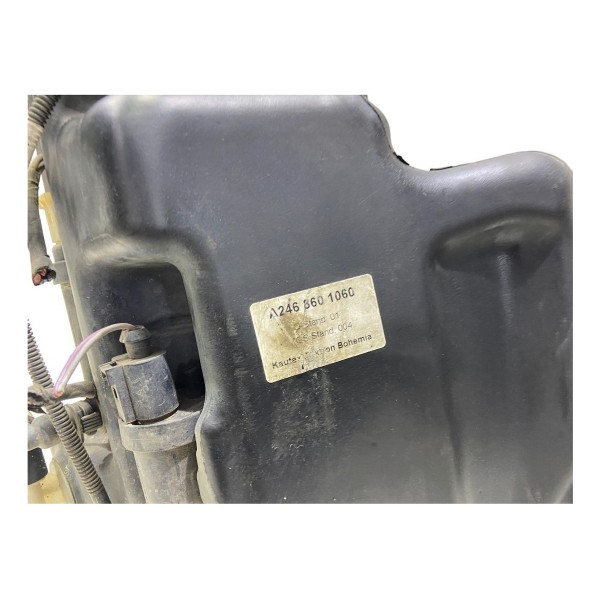 Reservatorio Agua Parabrisa Mercedes B200 2014 13538