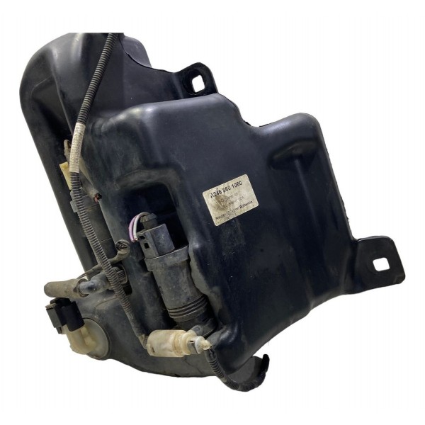 Reservatorio Agua Parabrisa Mercedes B200 2014 13538