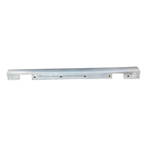 Spoiler Lado Esquerdo Mercedes B200 2013 13603