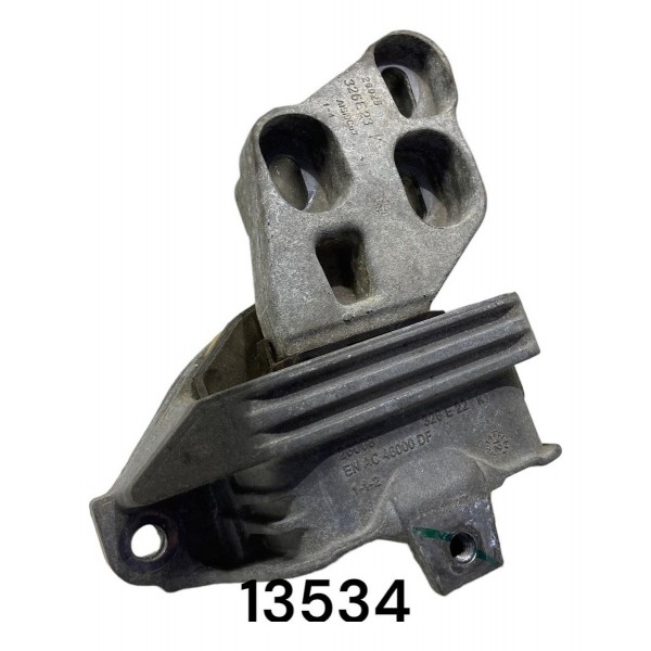 Suporte Coxim Esquerdo Motor Mercedes B200 2013 13534