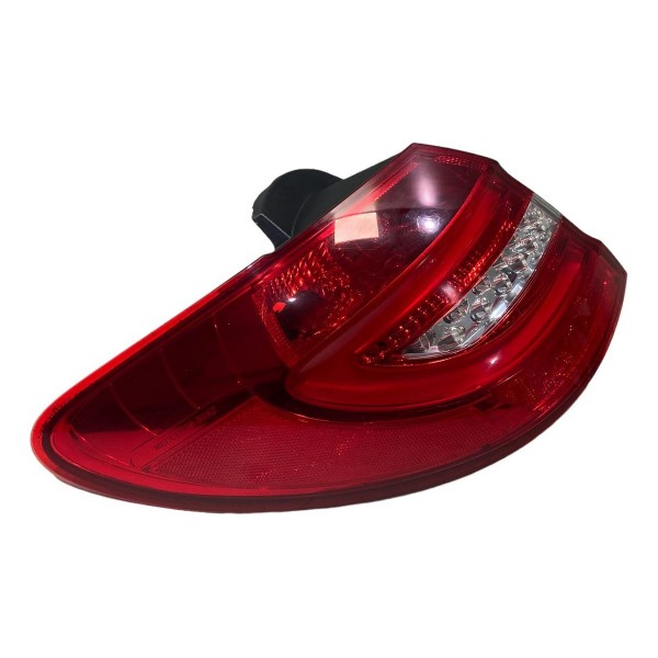 Lanterna Tras Esquerda Led Mercedes B200 2015 13530