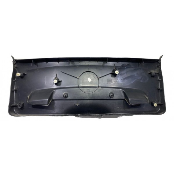 Forro Tampa Traseira Bmw 118i 120i 07/12 13495