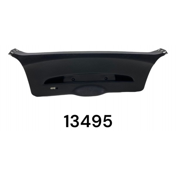 Forro Tampa Traseira Bmw 118i 120i 07/12 13495