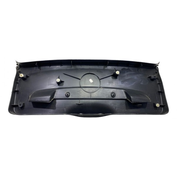 Forro Tampa Traseira Bmw 118i 120i 07/12 13495