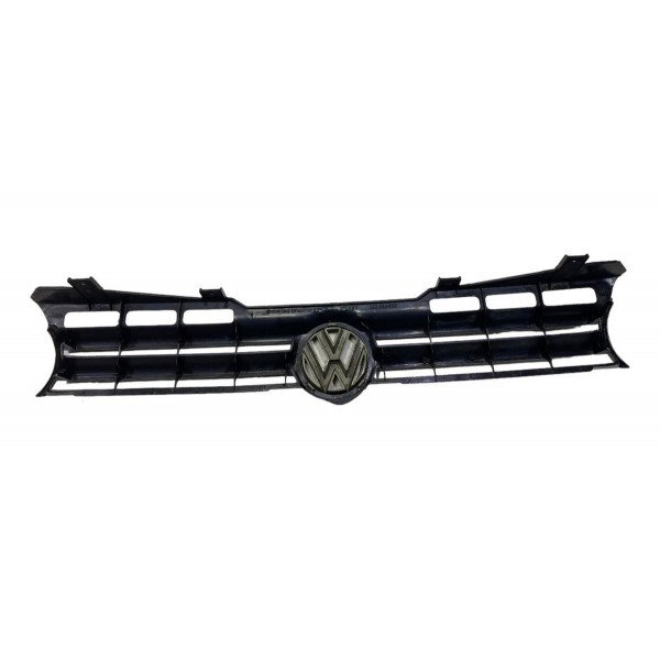 Grade Frontal Gol Parati Saveiro G3 1999/2005 13487
