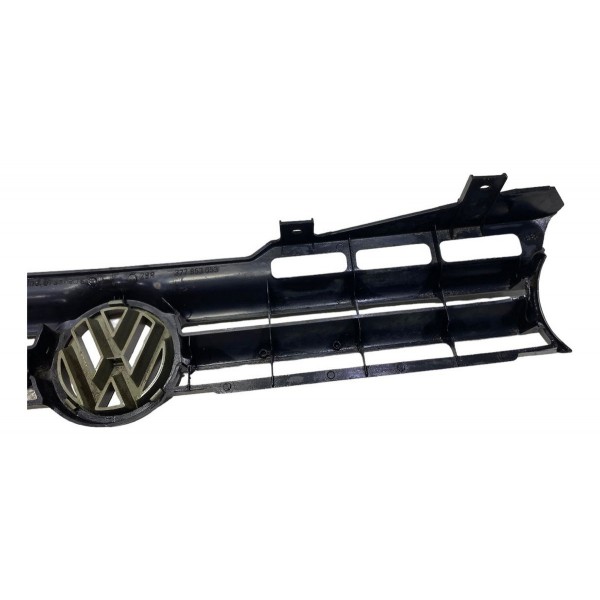 Grade Frontal Gol Parati Saveiro G3 1999/2005 13487