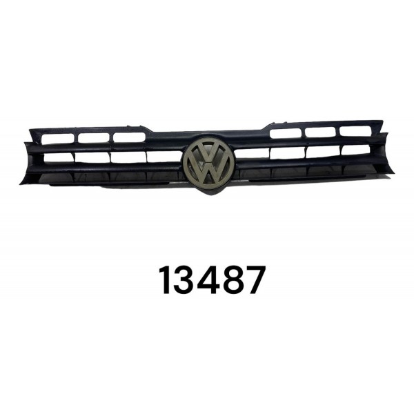 Grade Frontal Gol Parati Saveiro G3 1999/2005 13487