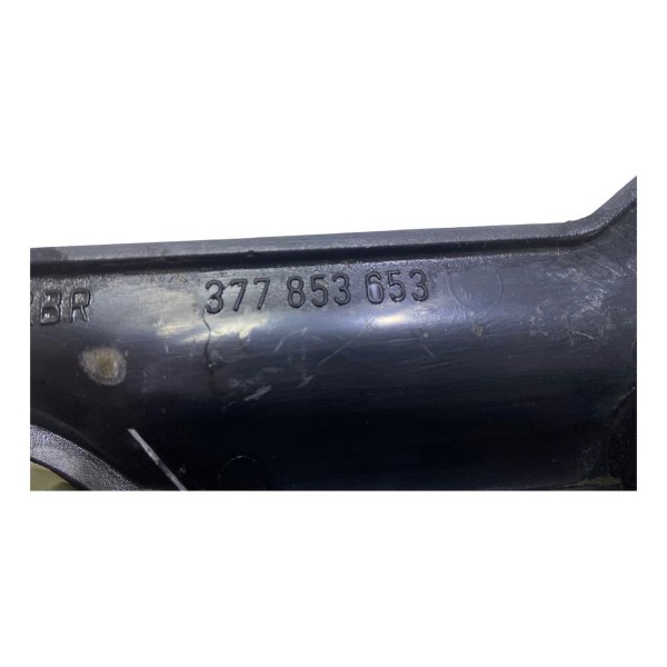 Grade Frontal Gol Parati Saveiro G3 1999/2005 13487