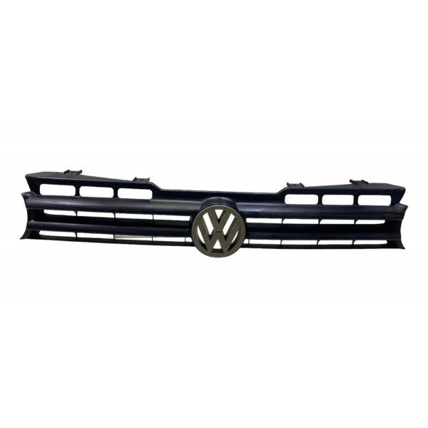 Grade Frontal Gol Parati Saveiro G3 1999/2005 13487