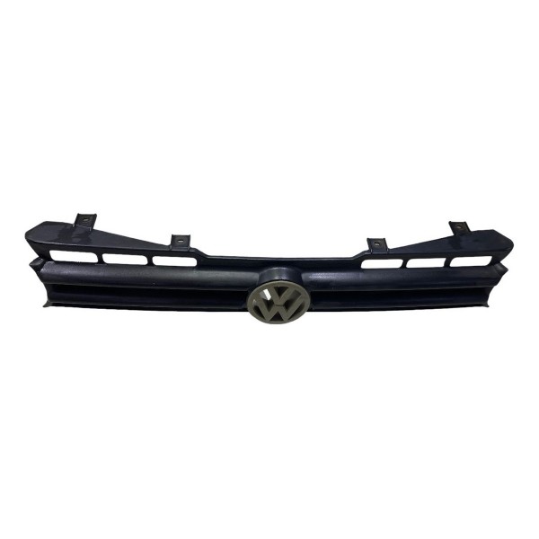Grade Frontal Gol Parati Saveiro G3 1999/2005 13487