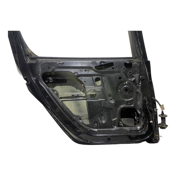 Porta Traseira Esquerda Peugeot 307 2007 A 12 13449