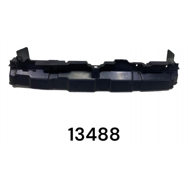 Defletor De Ar Frontal Ford Ecosport 2013/2017 13488