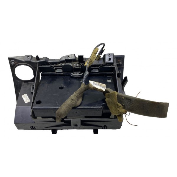 Porta Luvas Fiat Punto 2013-2017 Sem Tampa 13496