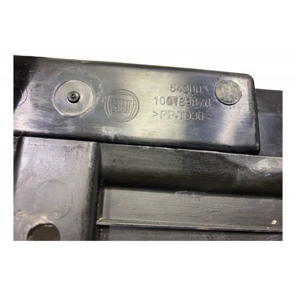 Porta Luvas Fiat Punto 2013-2017 Sem Tampa 13496