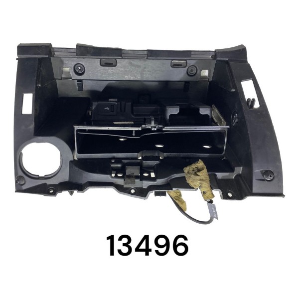 Porta Luvas Fiat Punto 2013-2017 Sem Tampa 13496
