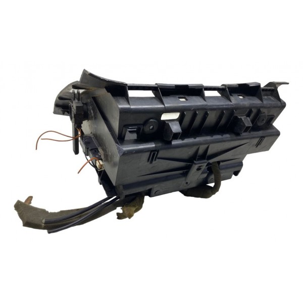 Porta Luvas Fiat Punto 2013-2017 Sem Tampa 13496