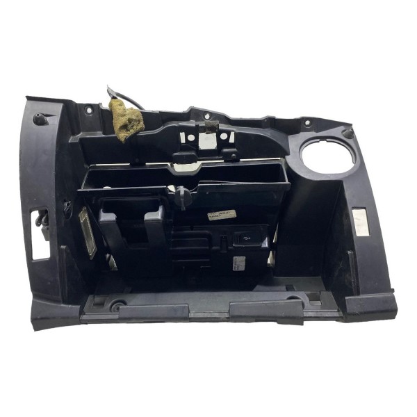 Porta Luvas Fiat Punto 2013-2017 Sem Tampa 13496