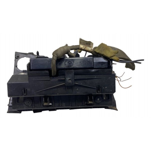 Porta Luvas Fiat Punto 2013-2017 Sem Tampa 13496