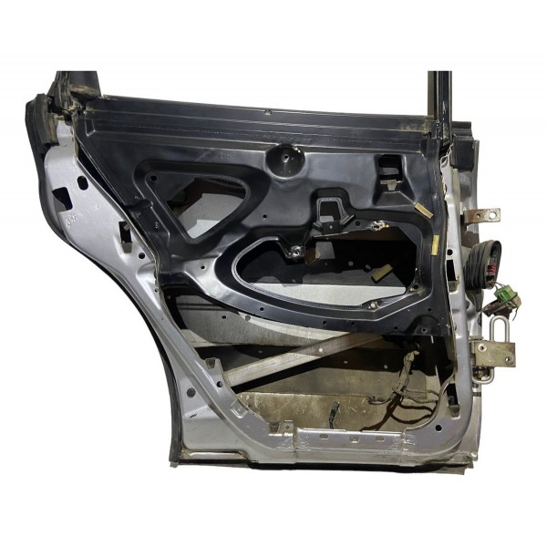 Porta Traseira Esquerda Audi A3 2001 A 2005 13450