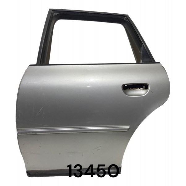 Porta Traseira Esquerda Audi A3 2001 A 2005 13450