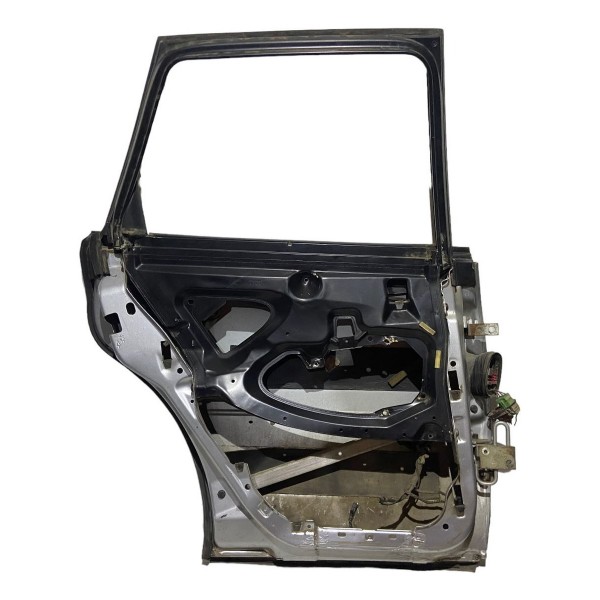 Porta Traseira Esquerda Audi A3 2001 A 2005 13450