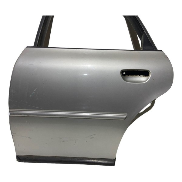 Porta Traseira Esquerda Audi A3 2001 A 2005 13450
